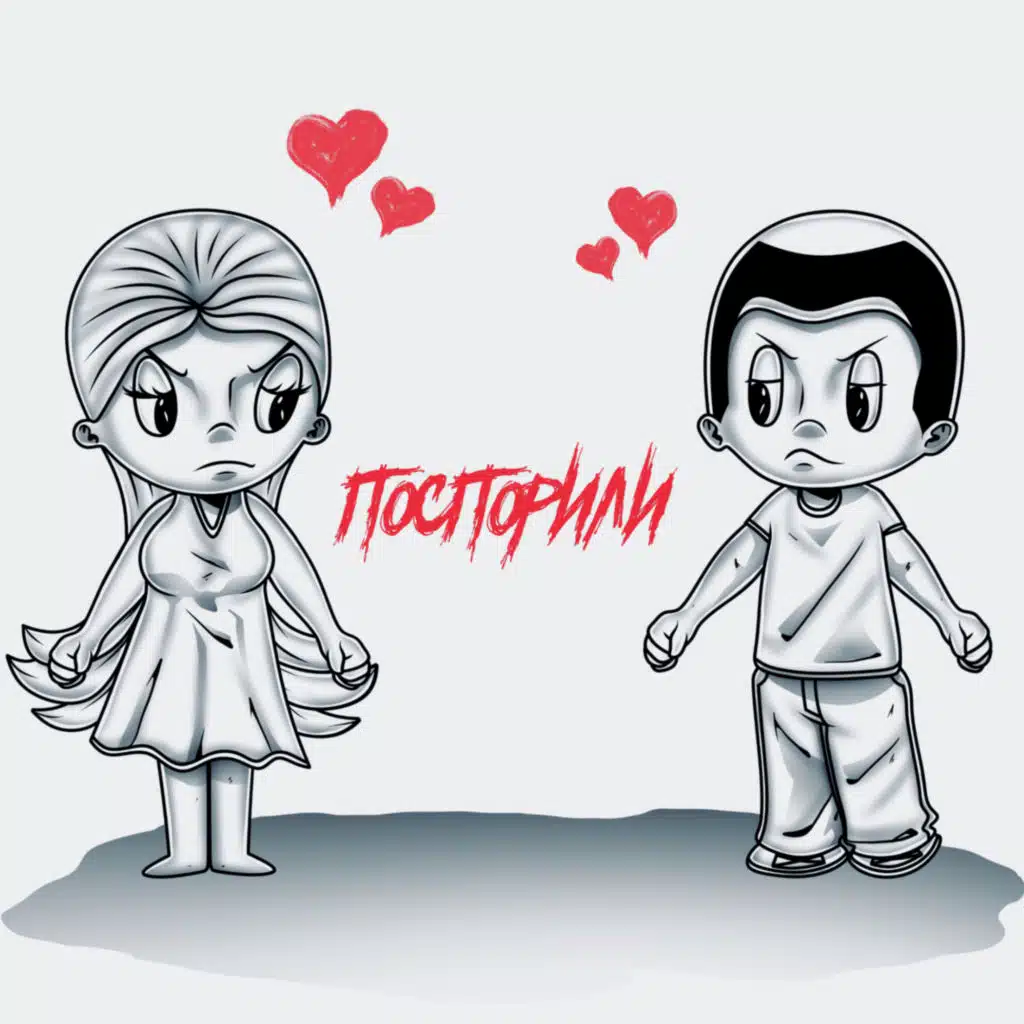 Поспорили (feat. Гидропонка)