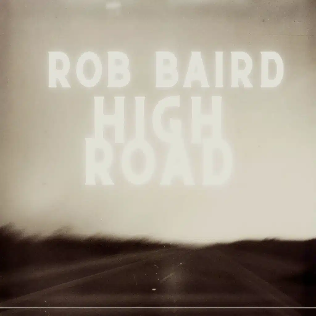 High Road