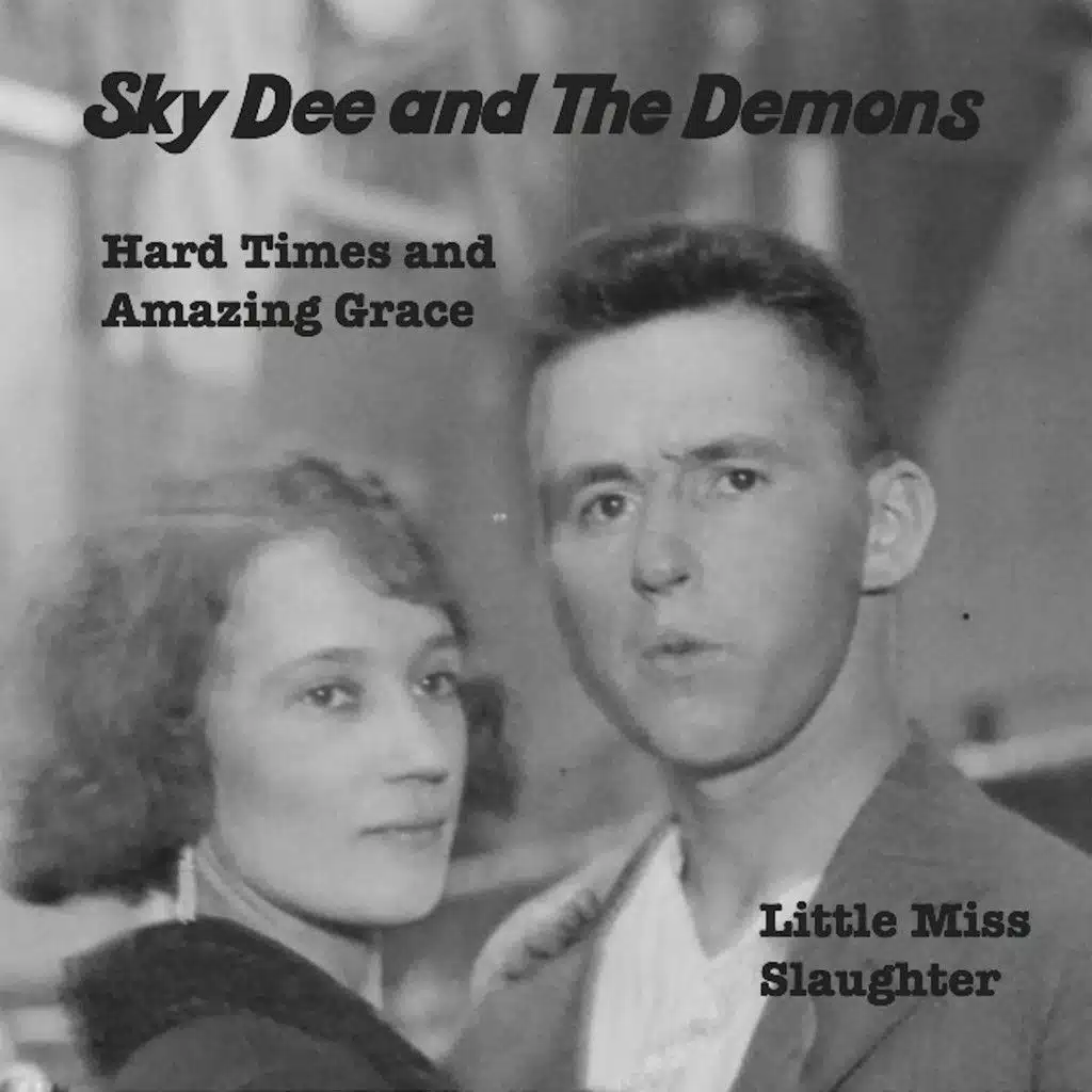 Hard Times and Amazing Grace