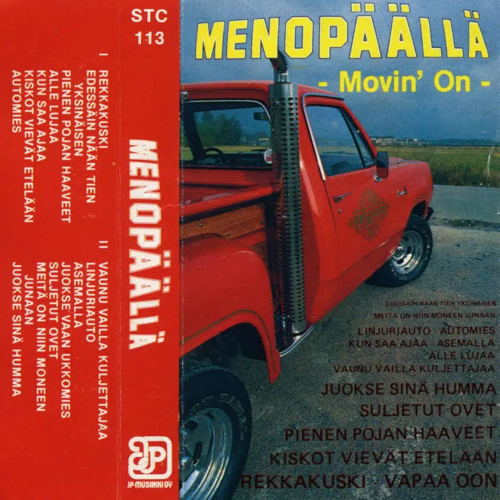 Menopäällä