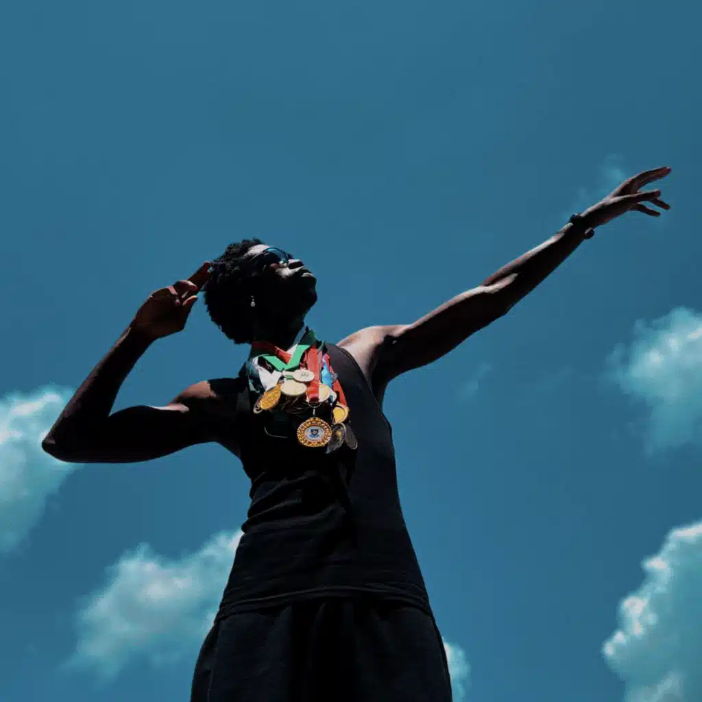 Run Lap (feat. Novatron & DnA)