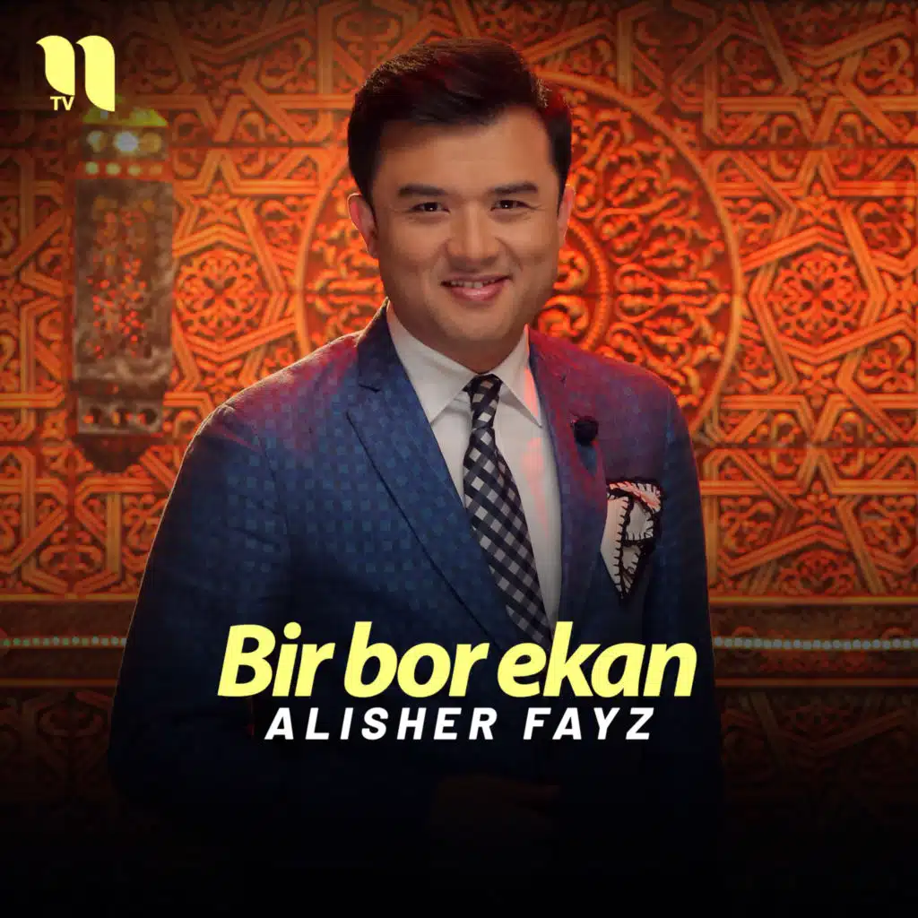 Alisher Fayz