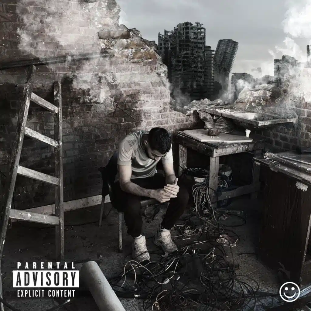 MB3TLSH (feat. Oxide Muzik)