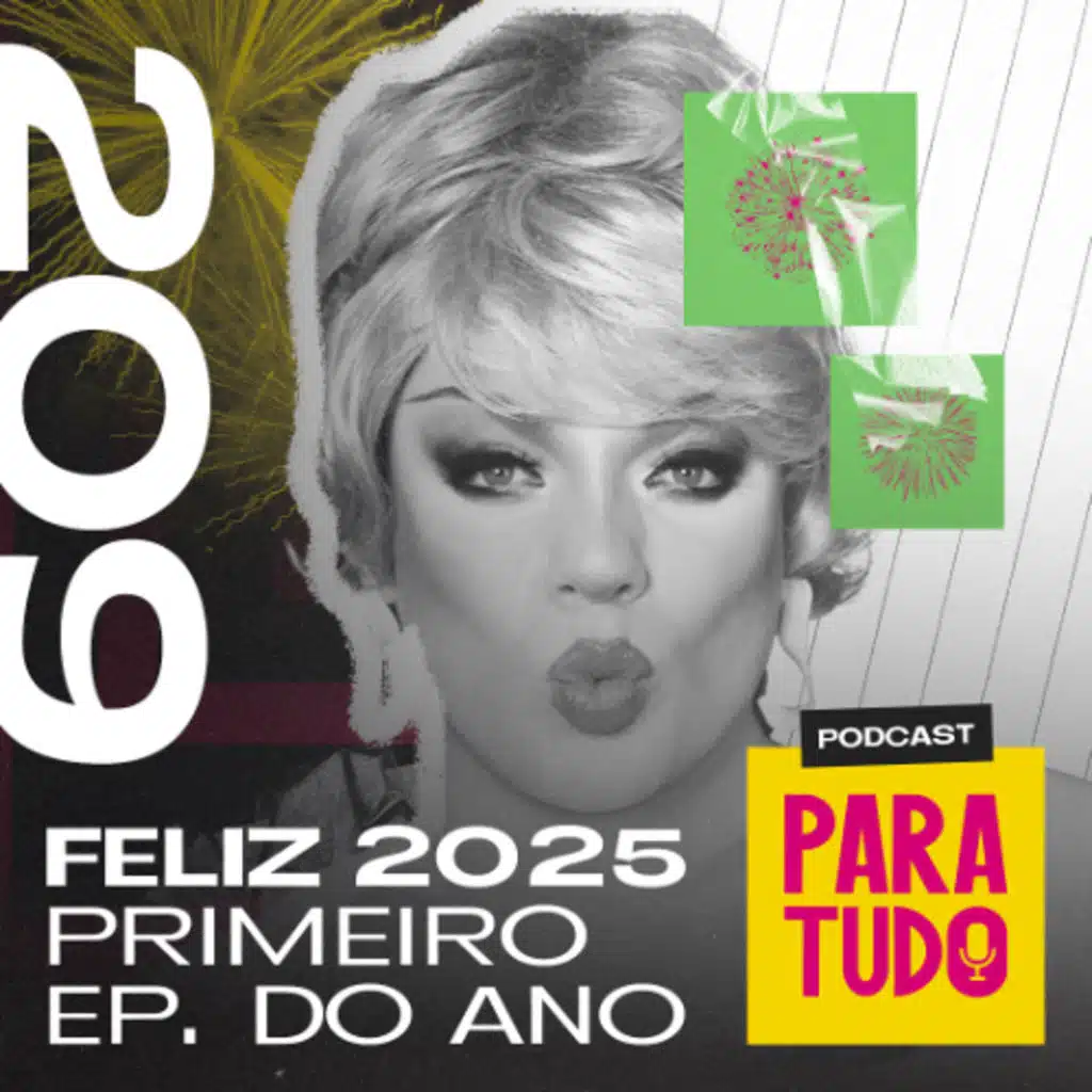 #209 - Começo de 2025, ser adulto e metas anuais