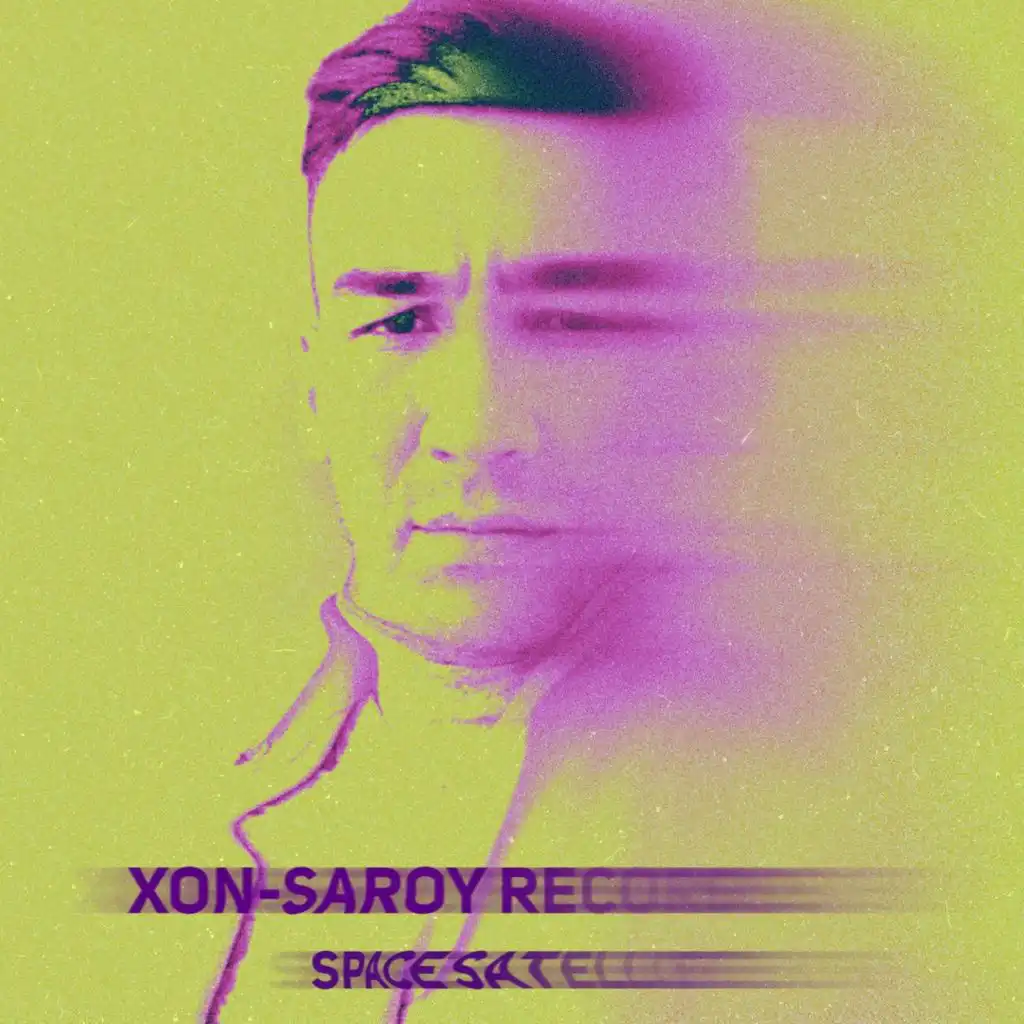 Xon-Saroy Records