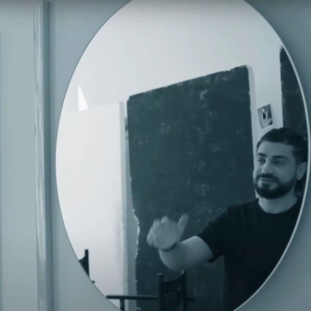 Hayk Kasparov & Armenian  Music Video