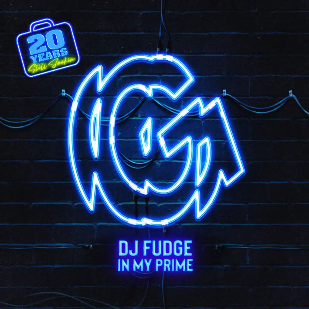 DJ Fudge