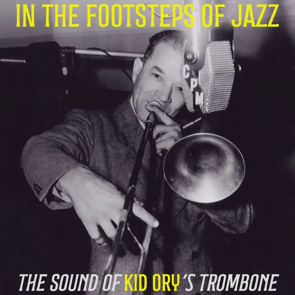 Kid Ory