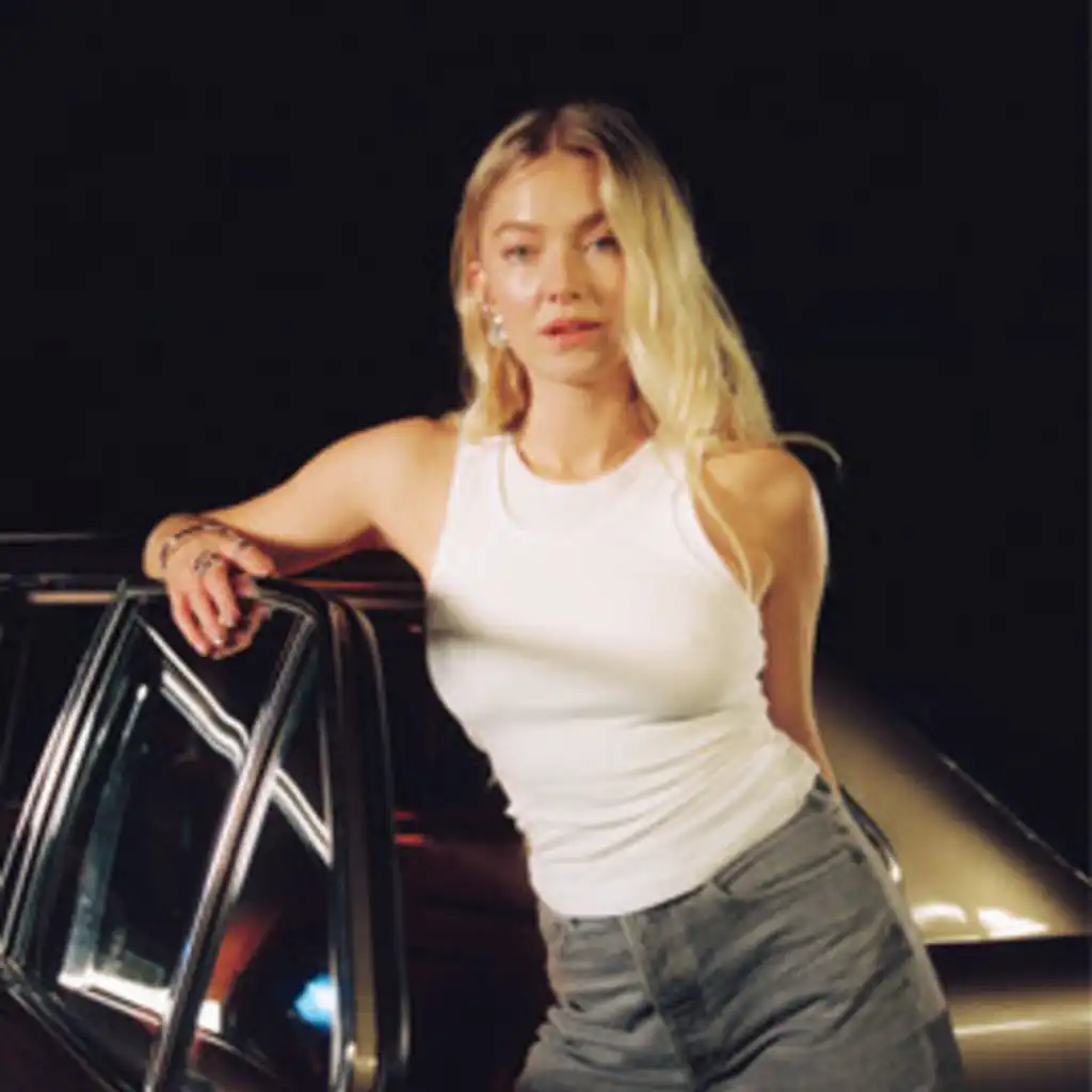 Astrid S