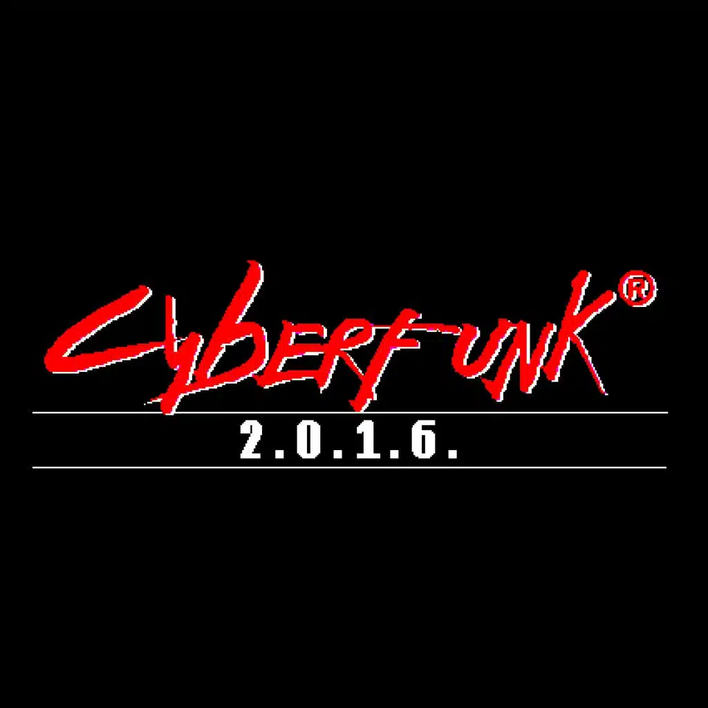 CYBERFUNK 2.0.1.6.