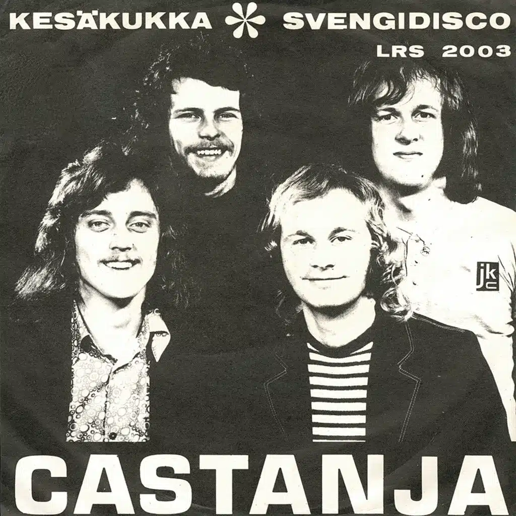 Kesäkukka