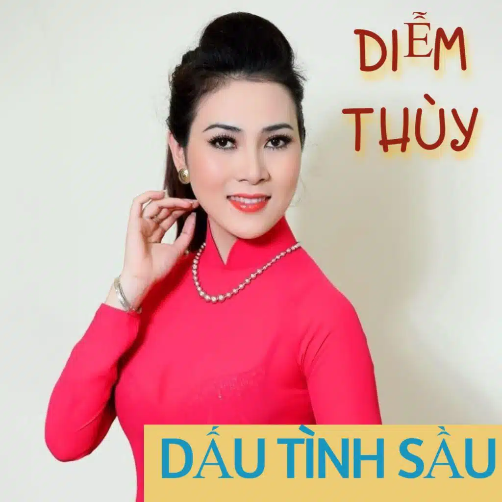 Dấu Tình Sầu