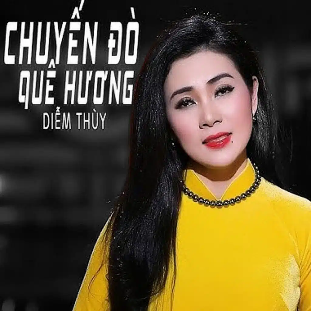 Chuyến Đò Quê Hương