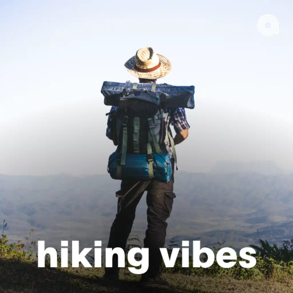 Hiking Vibes