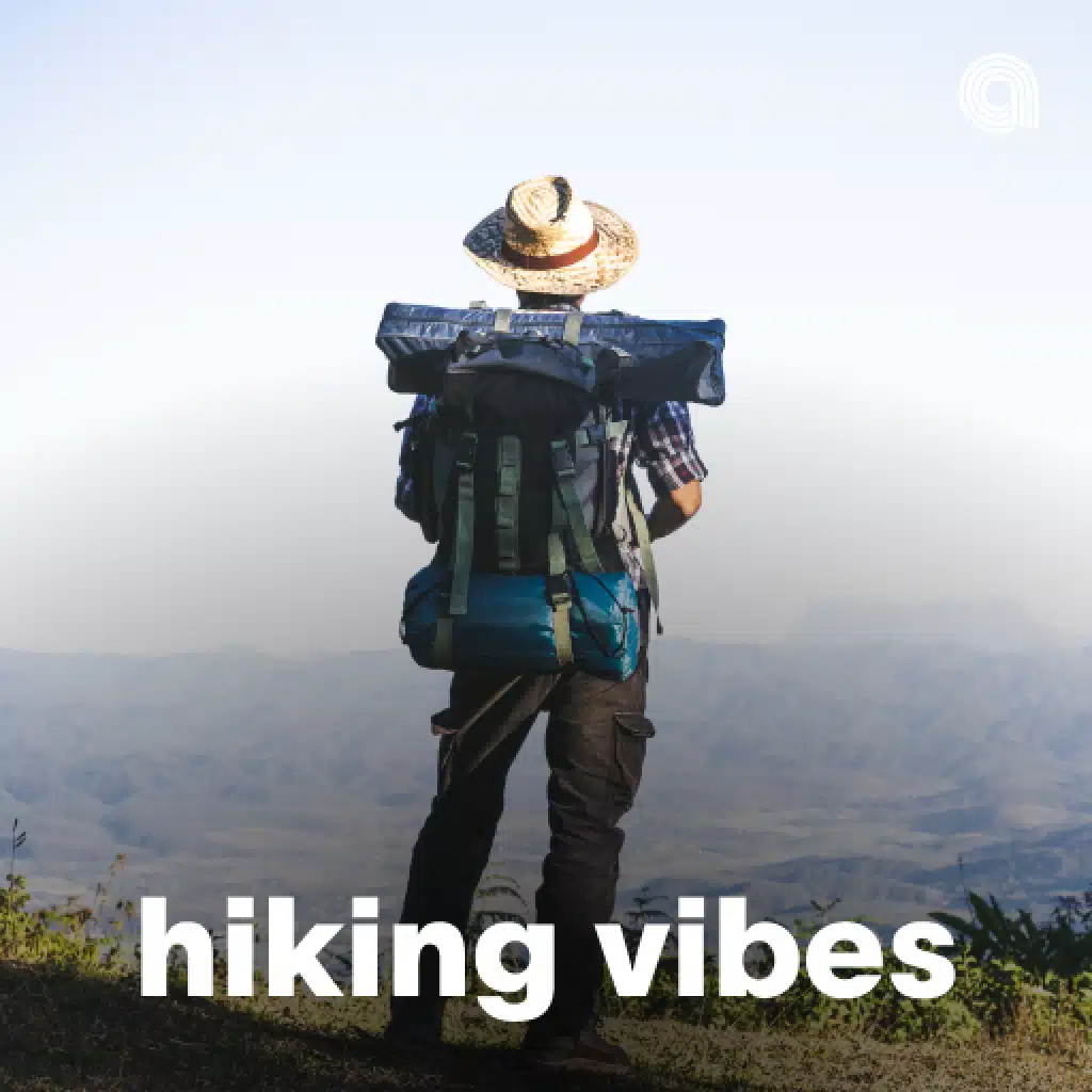 Hiking Vibes
