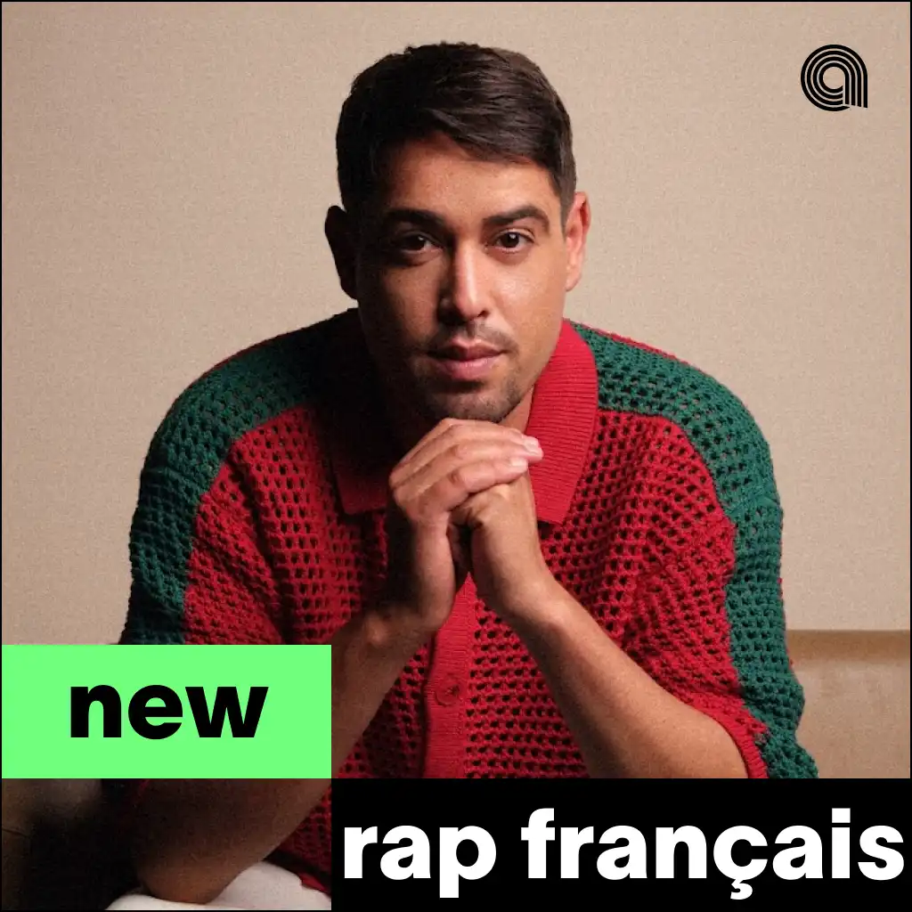 New Rap Français