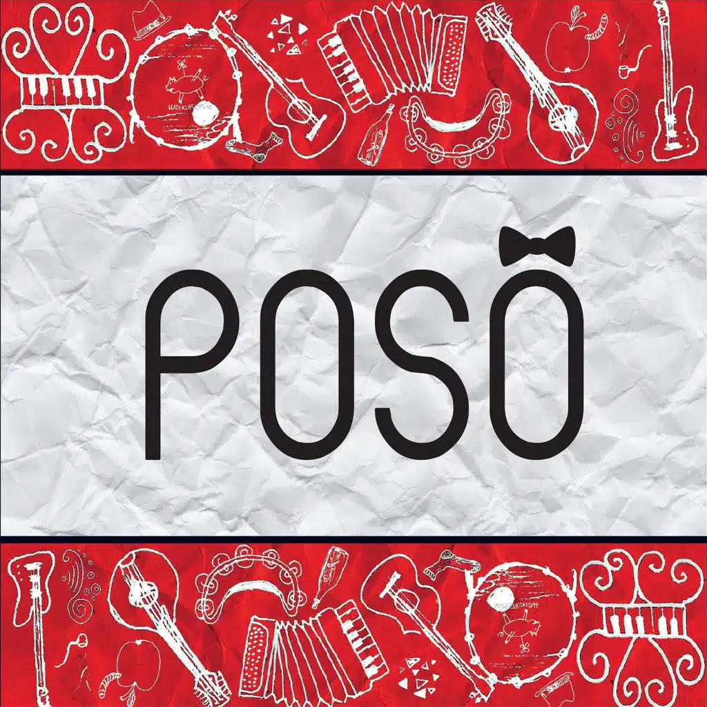 POSÕ