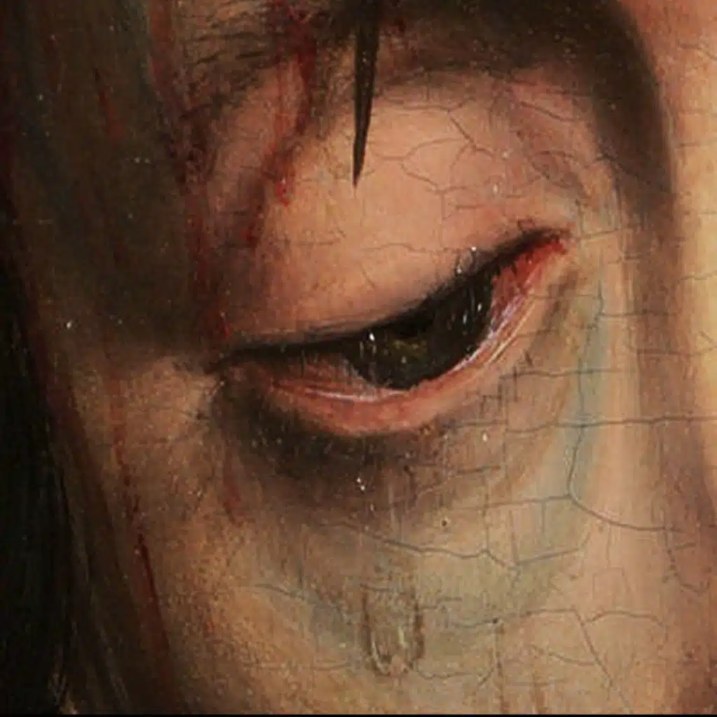 Eyes Dont Tell Lies (Vol. 1) [feat. $avi]