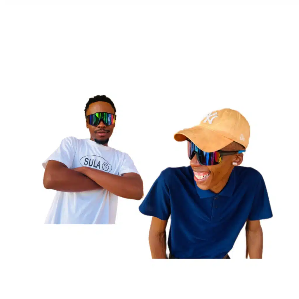 DonExotic & Vinox MusiQ