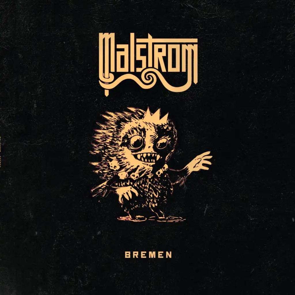 Malström