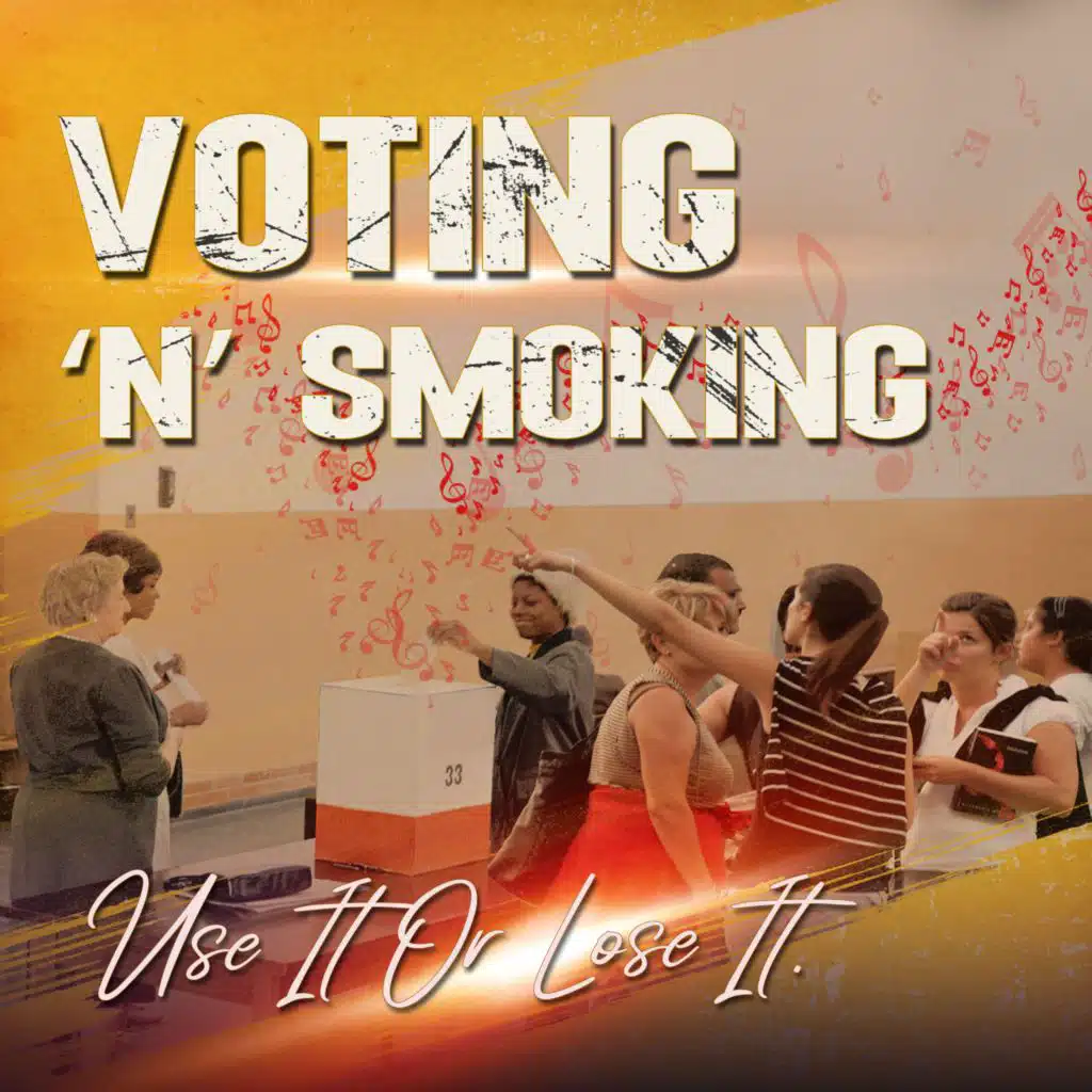 I Wanna Be (feat. Gloria Gaynor & Kono And Vivian)