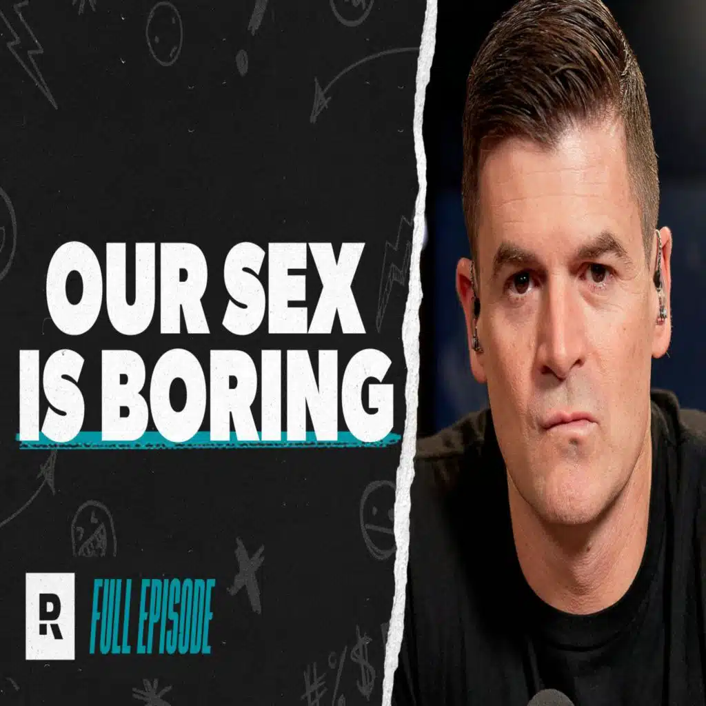 My Husband Won’t Try New Things in Bed