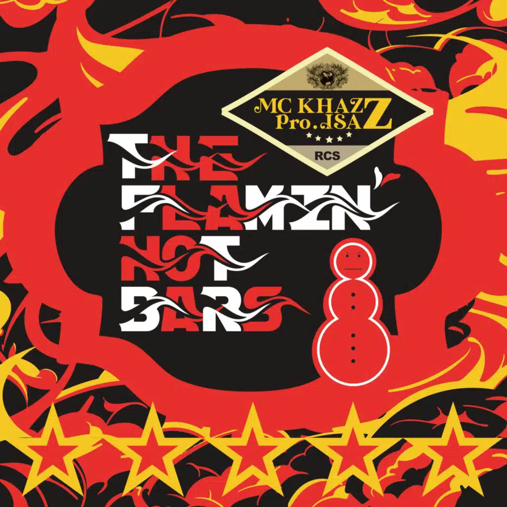 MC KHAZZ