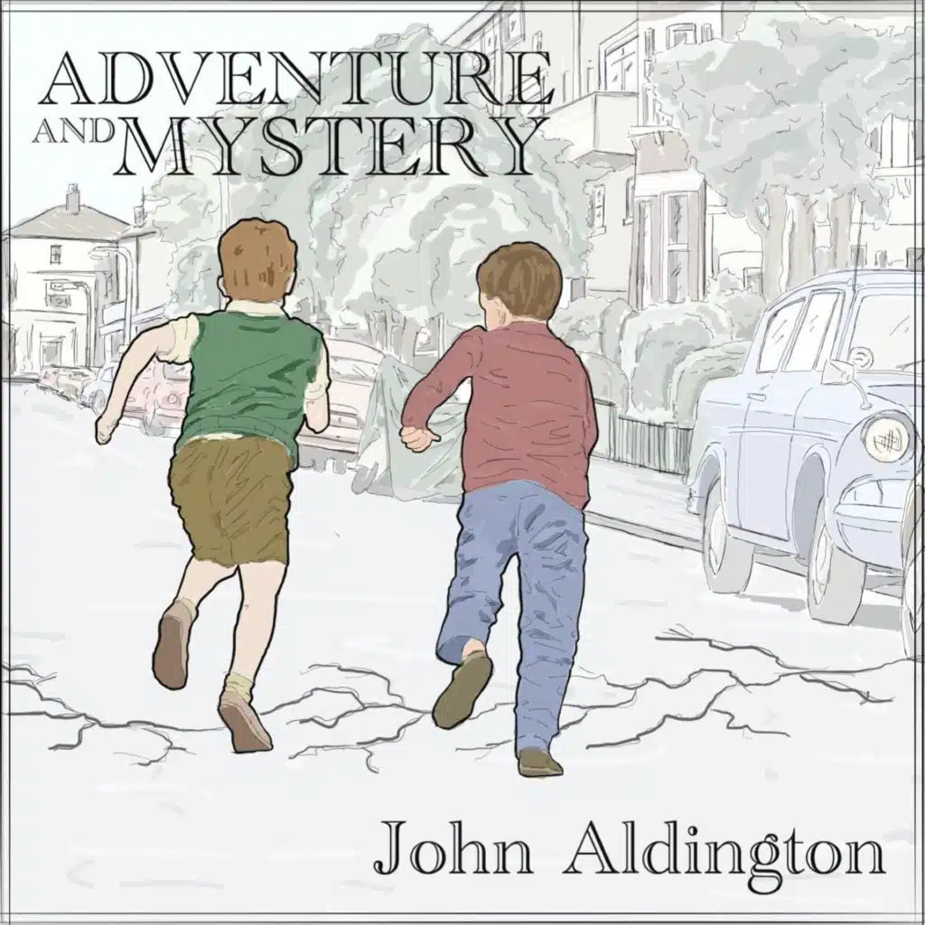 John Aldington