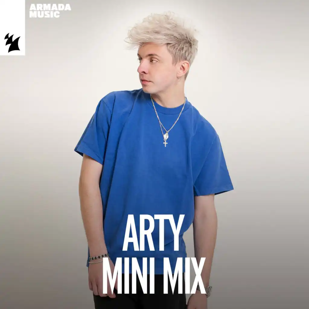 ARTY Mini Mix