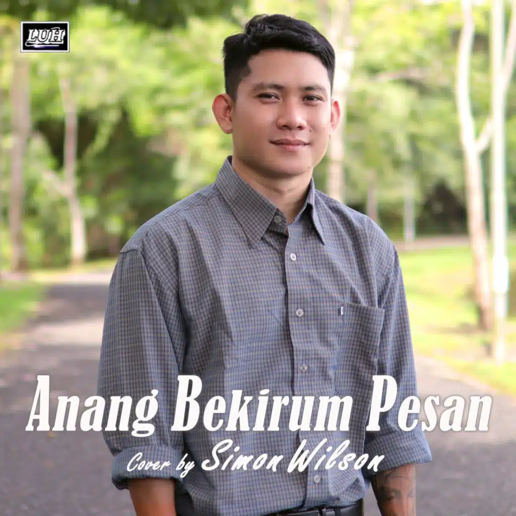 Anang Bekirum Pesan