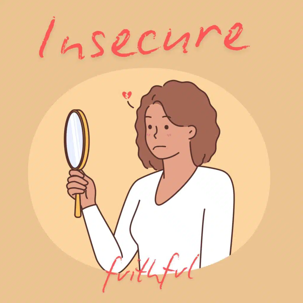 Insecure