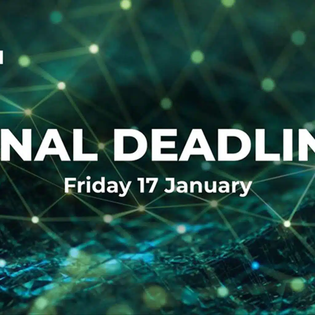 The PRmoment Awards Final Entry Deadline is 17th Jan and New Top 10 Most Shortlisted League Tables Announced