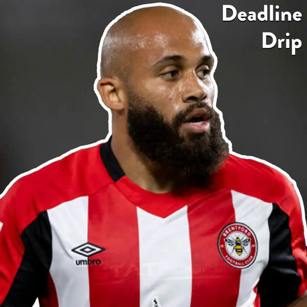 Deadline Drip Ep. 5: Mbeumo’s Big Move? Kvaratskhelia to Man Utd?