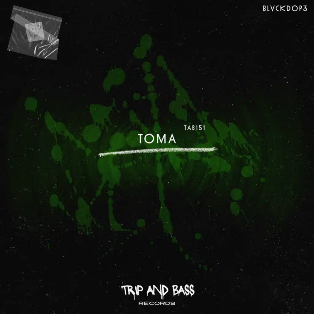 TOMA (Radio Edit)
