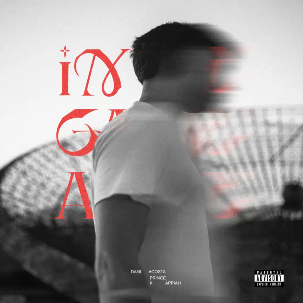 In The Game Alone (feat. Prince K. Appiah)