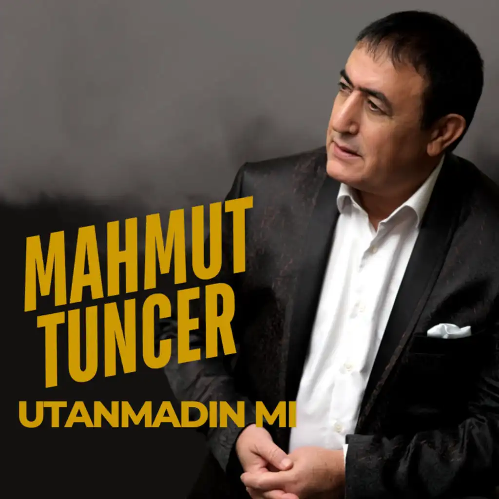 Mahmut Tuncer