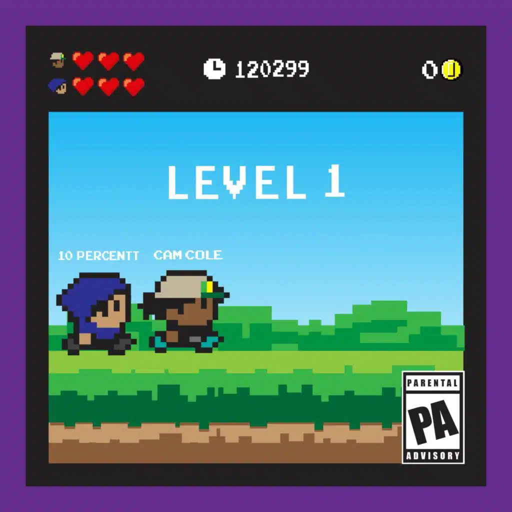 LEVEL ONE