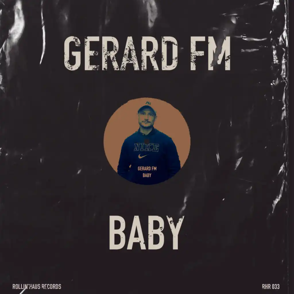 Gerard FM