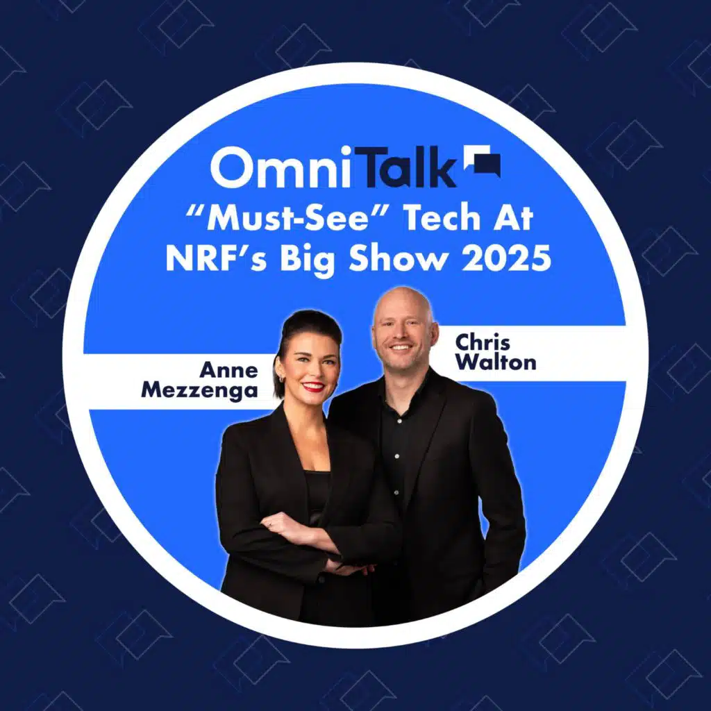 NRF 2025: Must-See Retail Technology Innovations & Trends