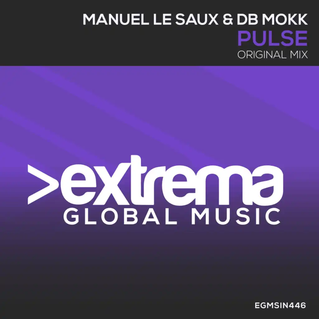 Manuel Le Saux & Db Mokk