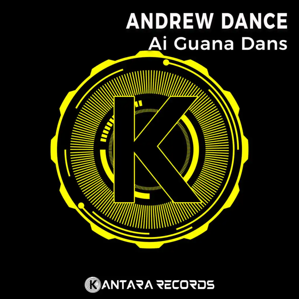 Andrew Dance