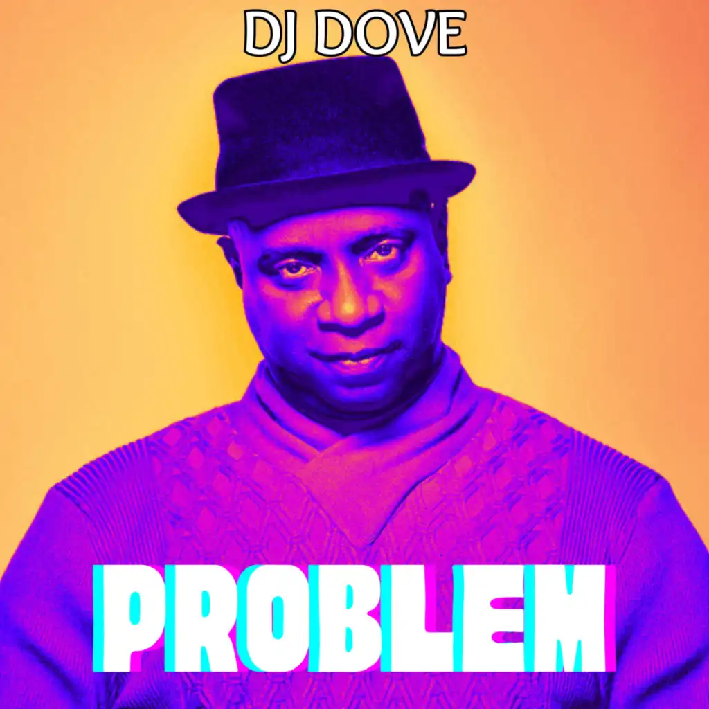 DJ Dove