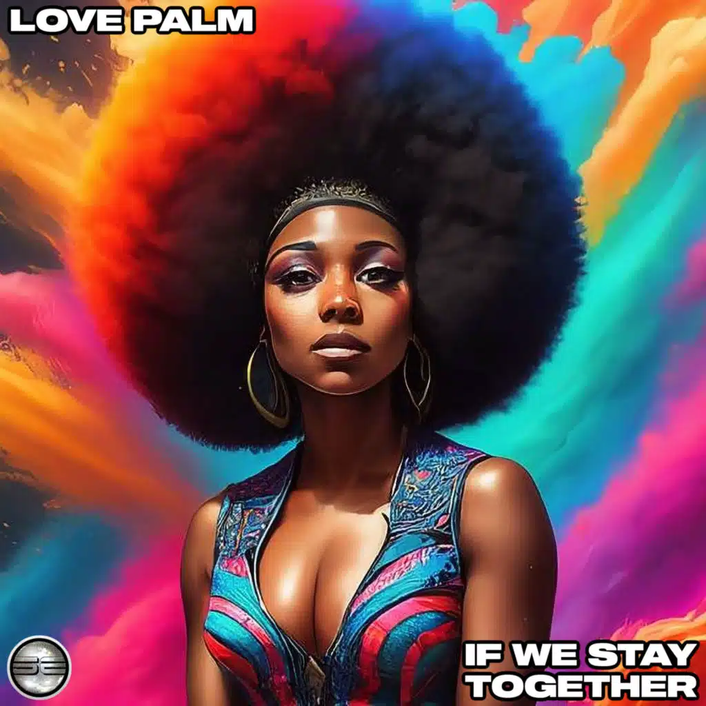 Love Palm & Henry Navarro