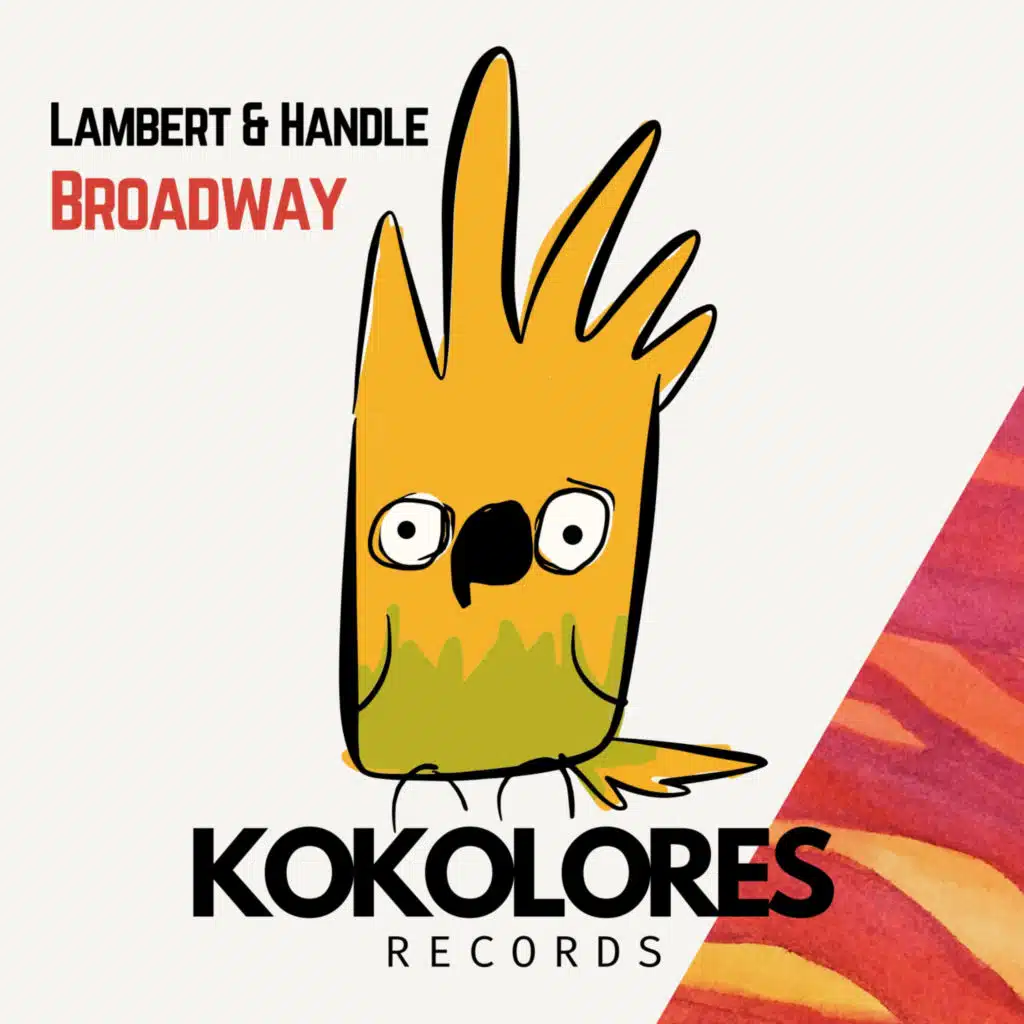 Lambert & Handle