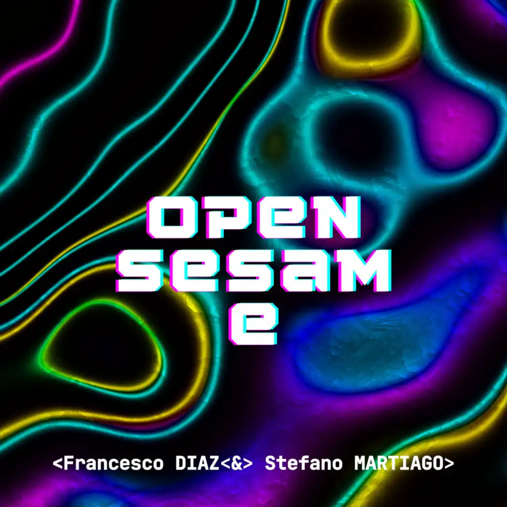 Open Sesame (Video Edit)