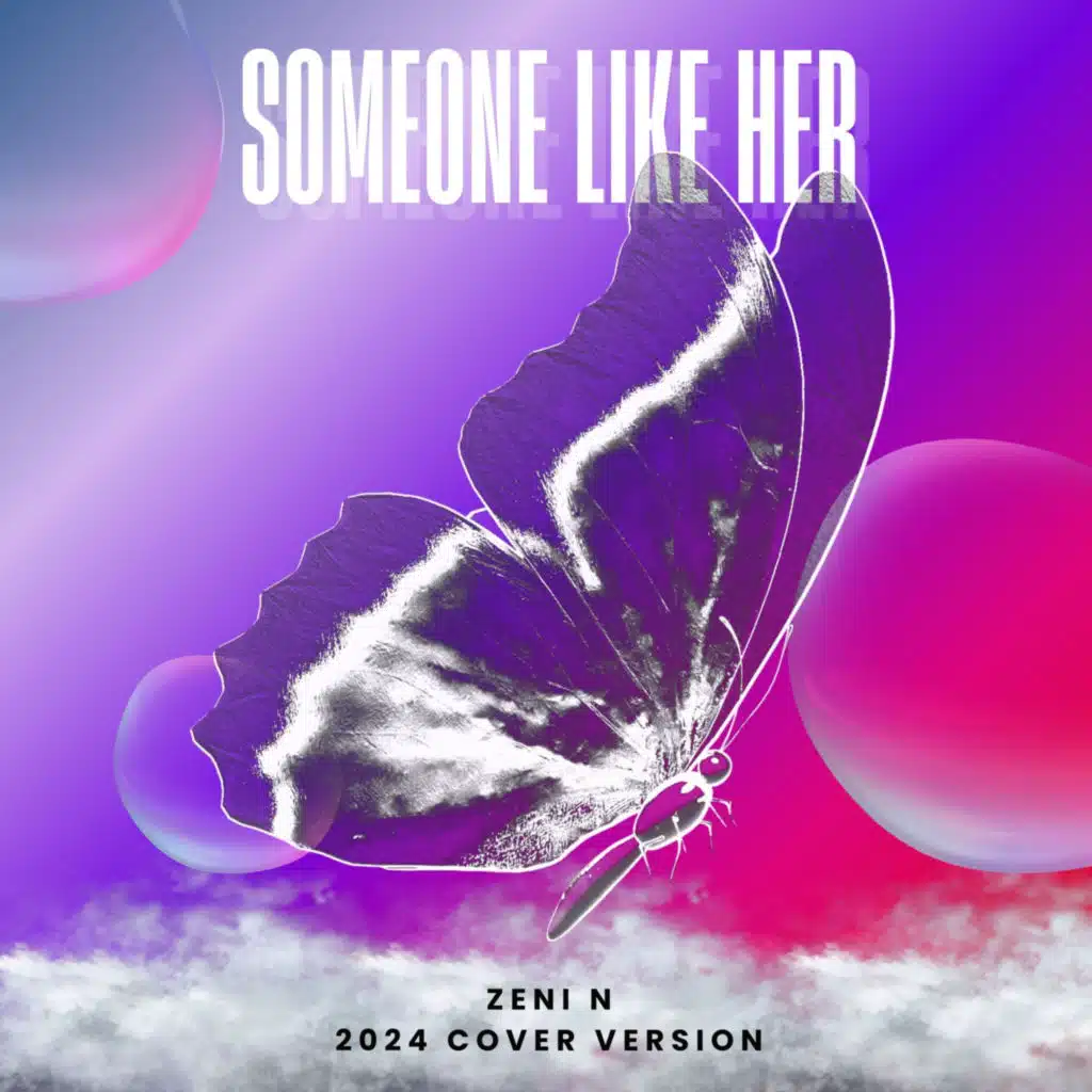 someone like her (lounge mix)