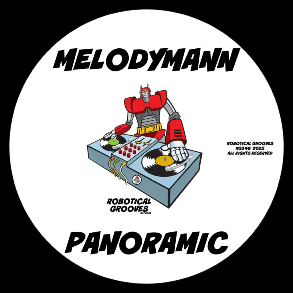 Melodymann