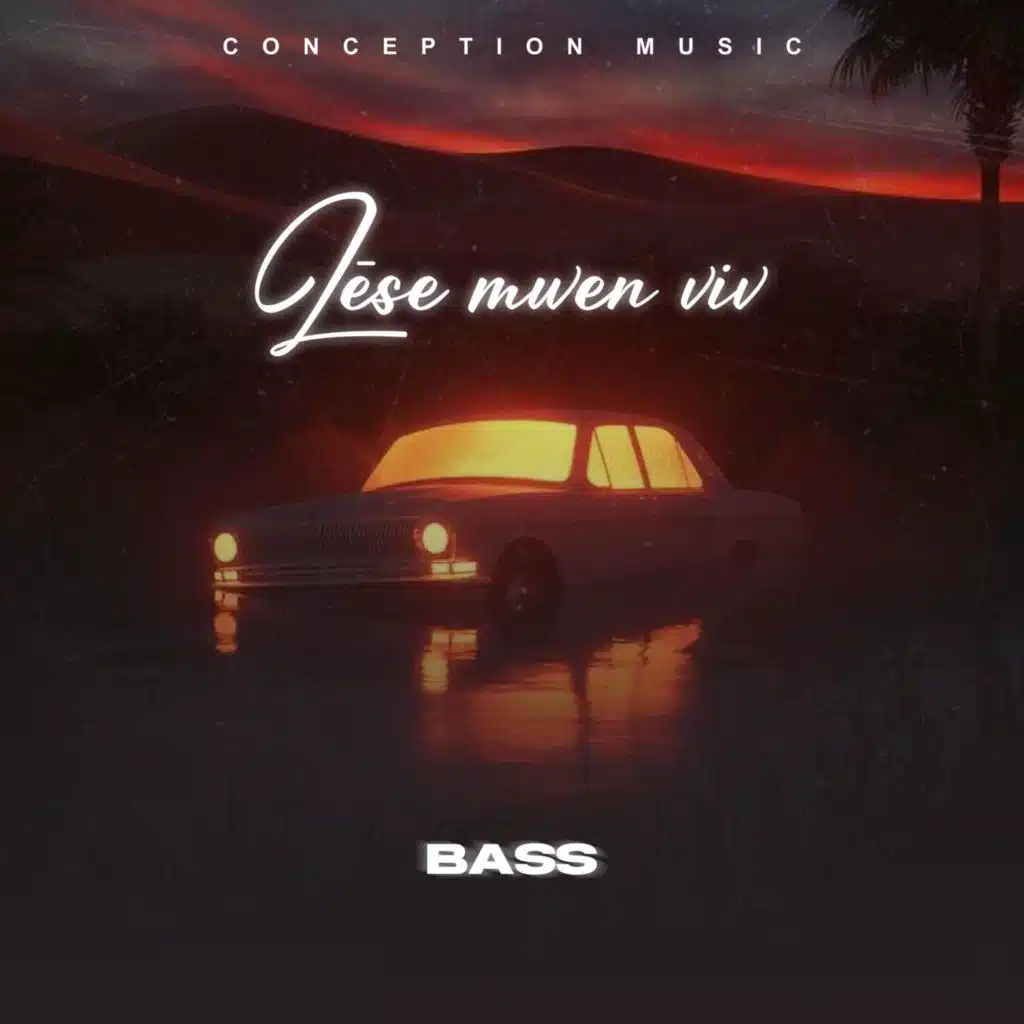 Mr Bass