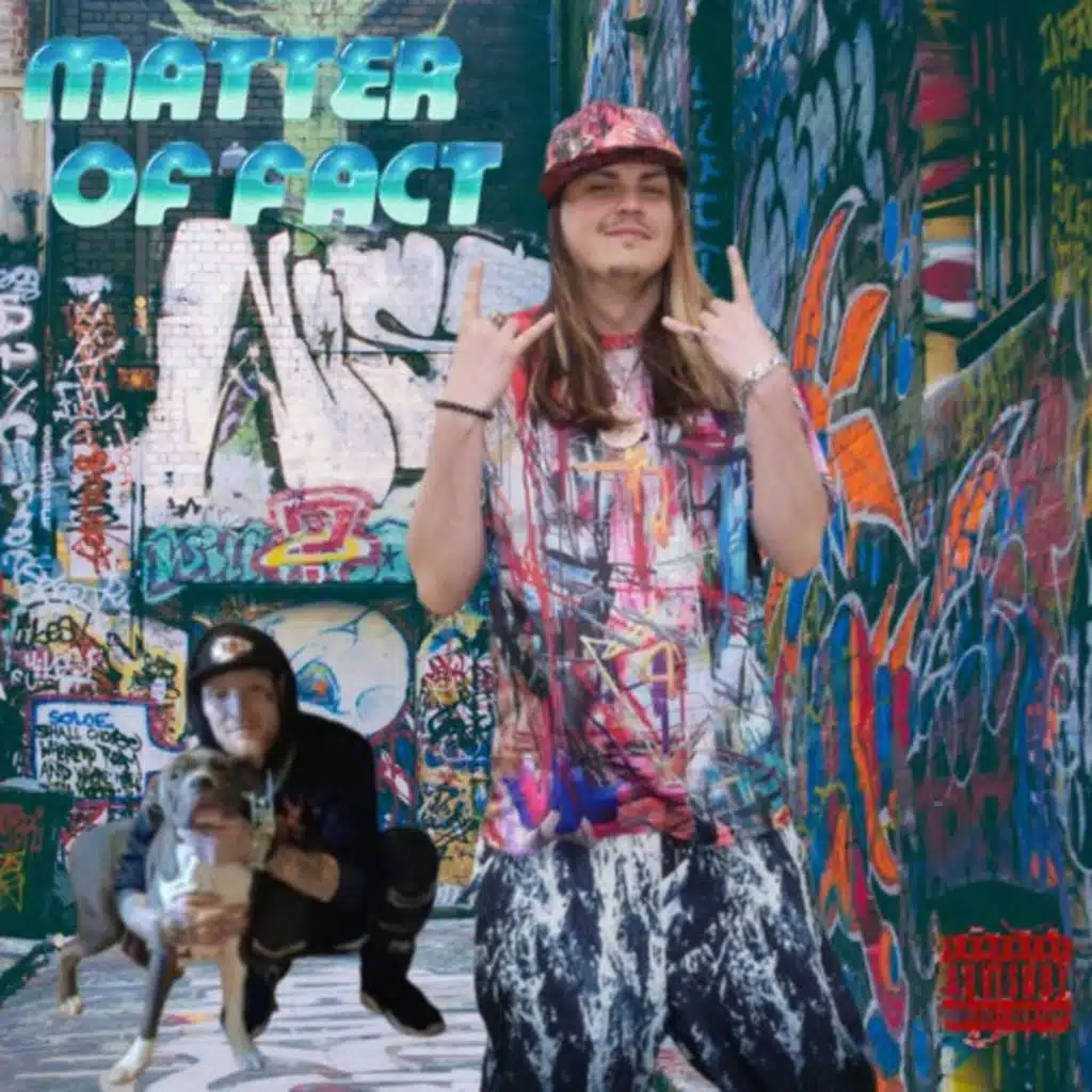 MATTER OF FACT (feat. BDE PIT)
