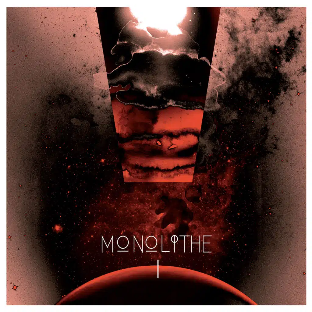 Monolithe I